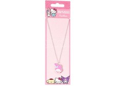 Hello Kitty My Melody Collana