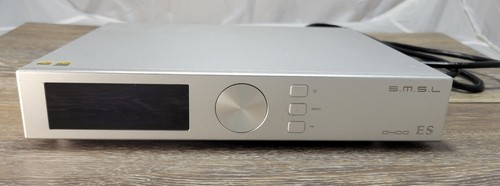 Smsl d400es dac convertitore - smsl,