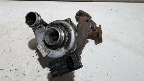 Turbo a6420901480 - turbo,
