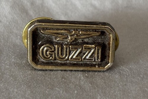 Spilla bavero guzzi - bavero,
