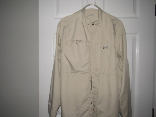 Under armour camicia - armour,