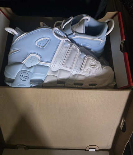 Nike air more - air, uptempo