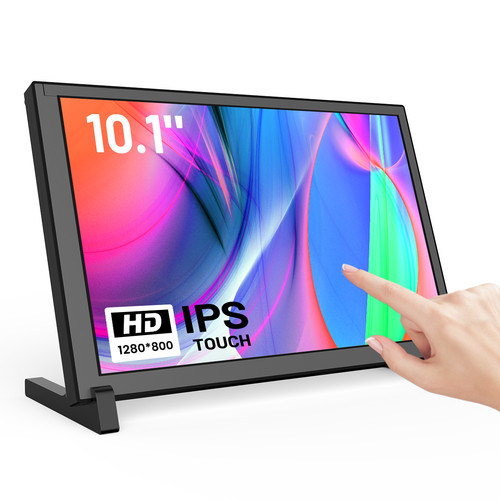 Display ips pollici - ips, 10