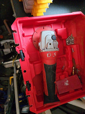 Hilti Angle Grinder, Handheld