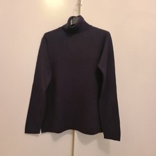 MAGLIA IN PURO CACHEMIRE