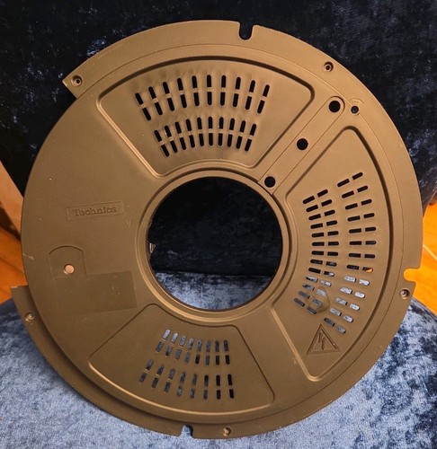 Technics 1200 mk2 parts - mk2,