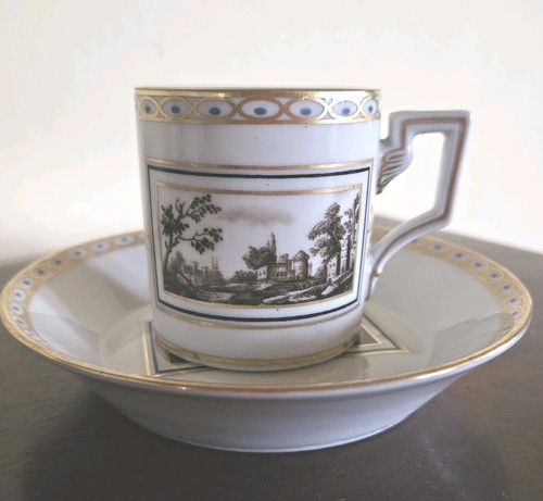 Porcellana richard ginori - porcellana,