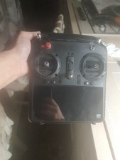 Radiotelecomando Drone Yuneec