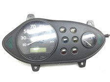 STRUMETAZIONE CONTACHILOMETRI TACHIMETRO BUONO STATO BMW C1 125 2001