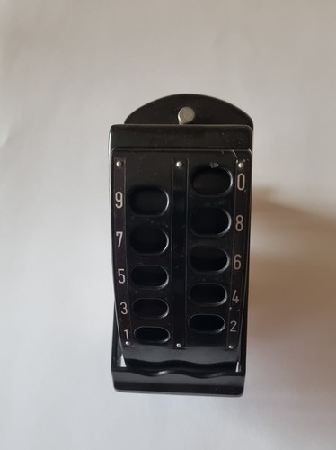 Siemens selettore combinatore