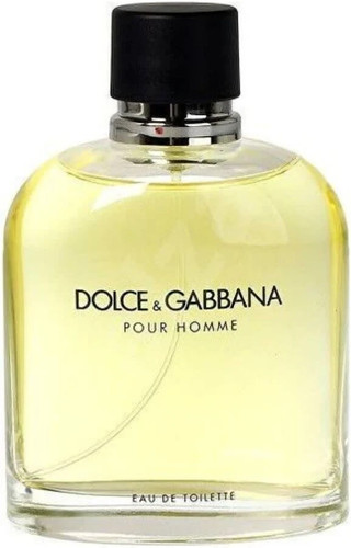 Dolce gabbana pour homme 4 - dolce,