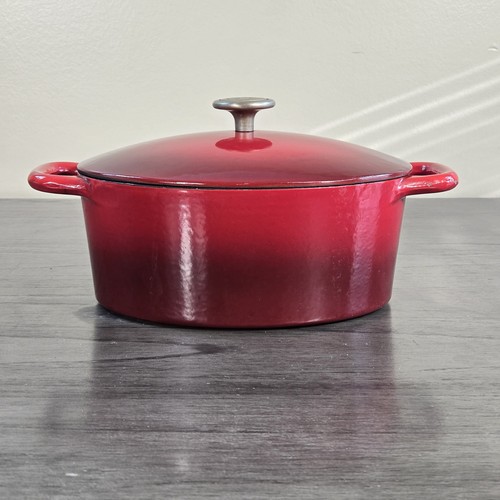 Forno olandese - 3,