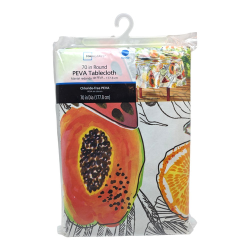 Mainstays tovaglia peva - mainstays,