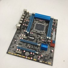   X79 ATX LGA2011 per Core