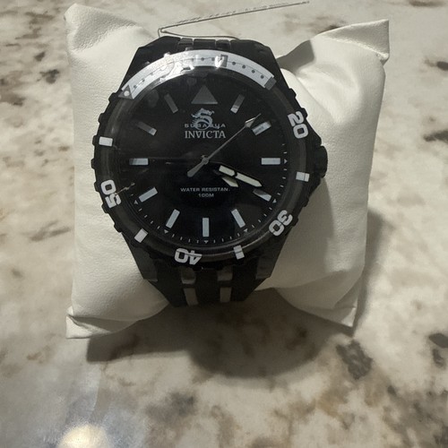 Orologio uomo invicta subaqua - orologio,
