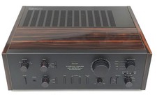 Sansui AU-D707F Amplificatore