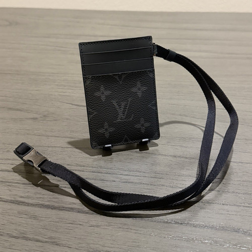 Louis vuitton cordino porta - louis,