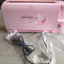 Sanrio Hello Kitty Tostapane