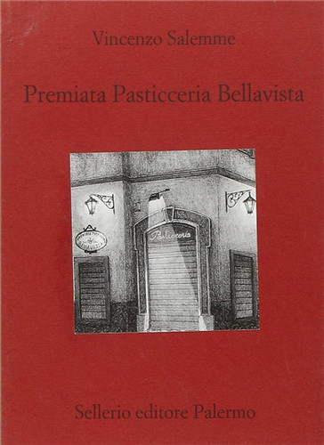 Salemme vincenzo premiata - salemme,vincenzo.,