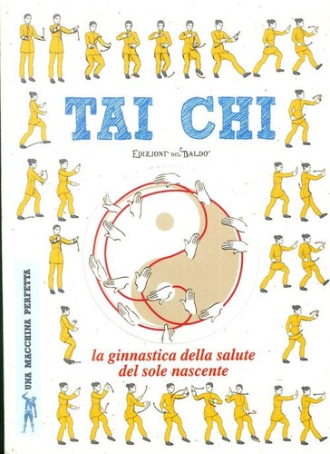 Libri tai chi - chi., la