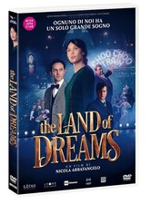 Dvd THE LAND OF DREAMS Nicola