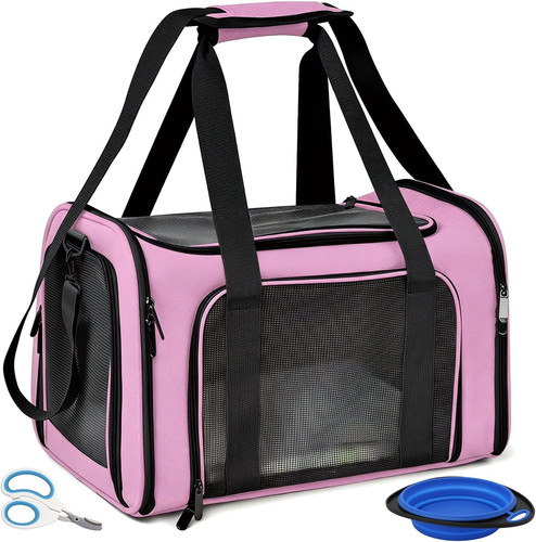 Trasportino gatto cane - gatto, e