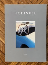 Hodinkee magazine volume - hodinkee,
