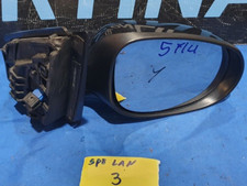 Specchio retrovisore Specchietto Lancia Y Ypsilon Destro dal 2012 5 fili