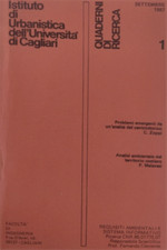 Zoppi,Corrado. - Problemi