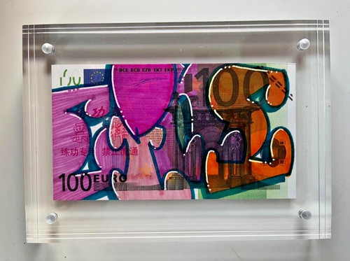 Ben ein arte originale - -,