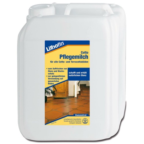 Lithofin cotto latte - lithofin,
