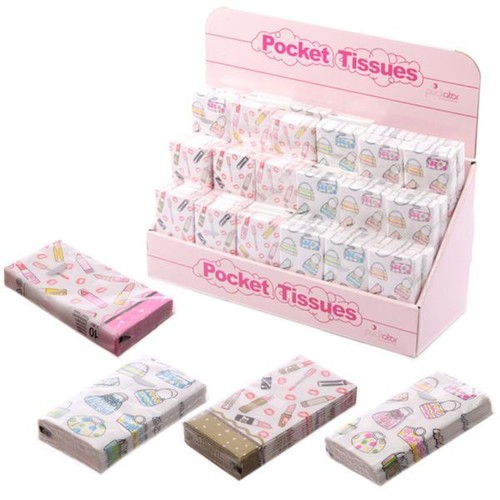 Pezzi pacchetto 10 - pacchetto,