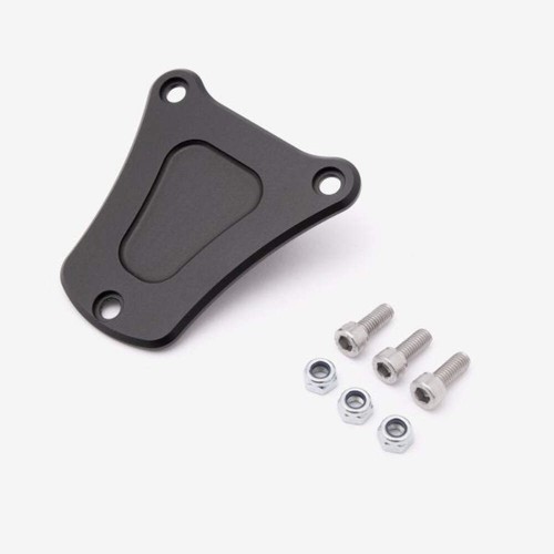 Ebmx corno delete plate - plate, cover