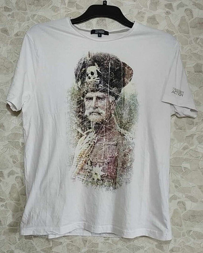 Shirt trussardi action - t-shirt,