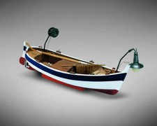 Mini Mamoli MM70 Gozzo da