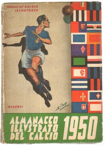Almanacco illustrato del - illustrato,