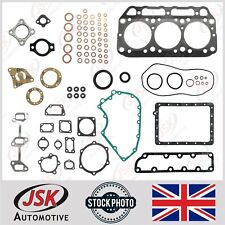 Kit guarnizioni testa cilindro