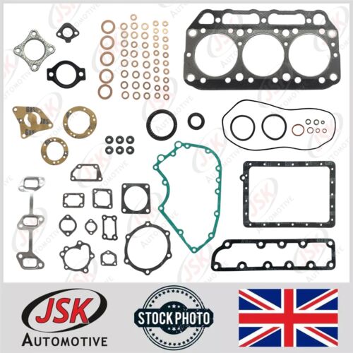 Completo testata kit - testata,