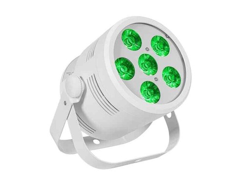 Eurolite led silent par - silent,