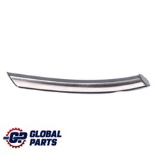 Mini Cooper F55 F56 Anteriore sinistro Modanatura Pannello Striscia Trim Cromo