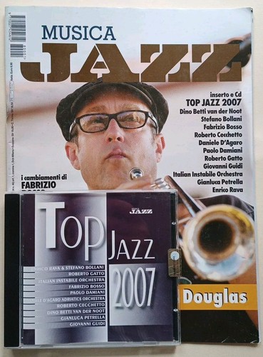 Musica jazz gennaio - jazz, n.