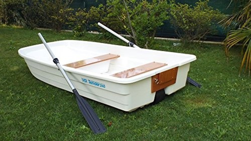 Vergaplast tender 245 - tender,