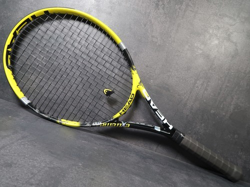 Head extreme 4 3 8 - -, l3