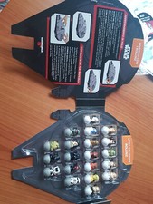 STAR WARS ROLLINZ ESSELUNGA