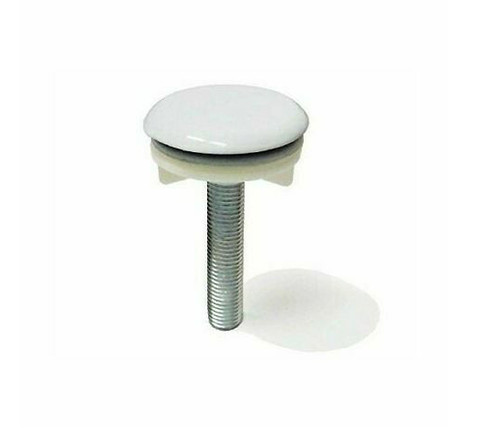 Tappo bianco copriforo diam - bianco,