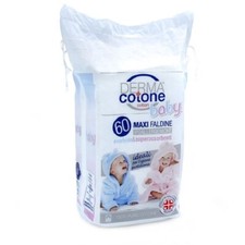 Dermacotone Quadrotti Maxi