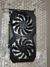GIGABYTE GeForce GTX 1650