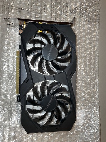 Gigabyte geforce gtx 1650 - gigabyte,