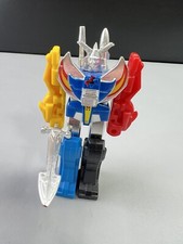 Modellino Galactic Gale