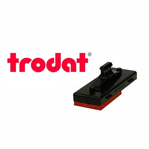 Trodat 5756 tampone inchiostro - trodat,